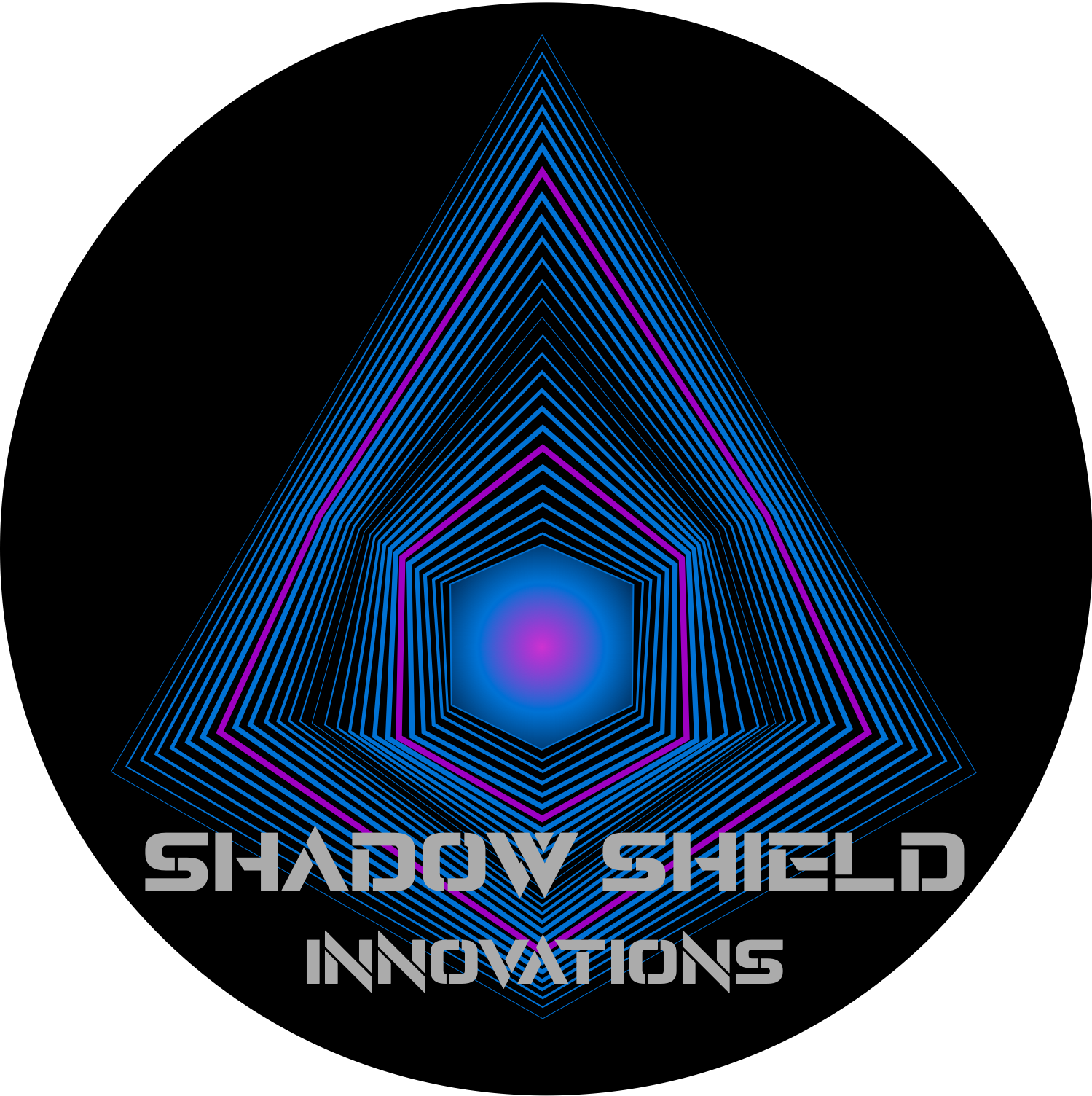 Shadow Shield Logo